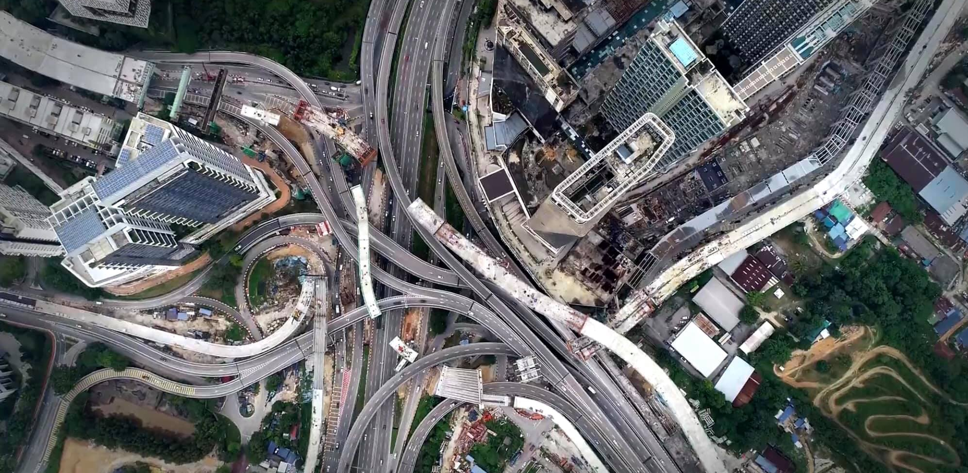 Road and Highway Related to Construction Industries