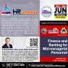 Finance and Banking for Mid-Managerial Personnel