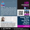 Strategic Talent Mastery : Elevating HR Members Excellence