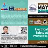 Electrical Safety at WorkPlace