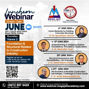 Foundation and Structural Related to Construction Industry