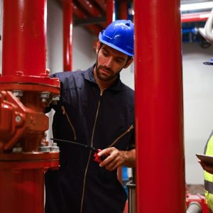 Fire Safety and Prevention