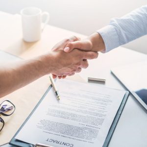 Construction Contract Management