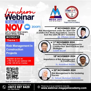 Risk Management in Construction Practices