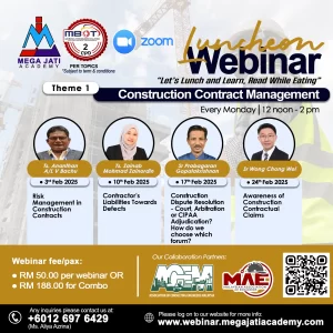 Construction Contract Management