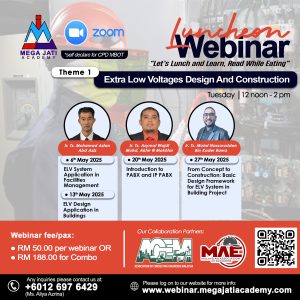 Extra Low Voltages Design and Construction