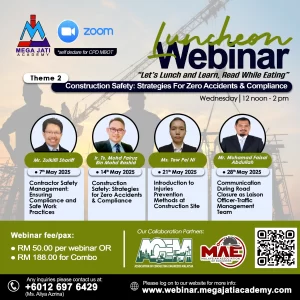 Construction Safety : Strategies for Zero Accidents & Compliance