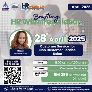 Customer Service  for Non Customer Service Roles