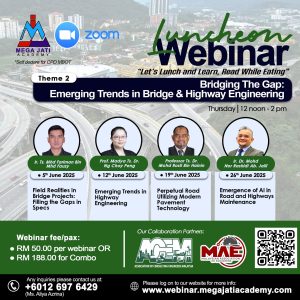 Bridging The Gap: Emerging Trends In Bridge & Highway Engineering