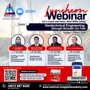 Geotechnical Engineering: Strength Beneath Our Feet