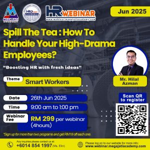 Spill The Tea: How To Handle Your High-Drama Employees?