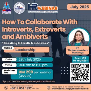 How To Collaborate With Introverts, Extroverts and Ambiverts