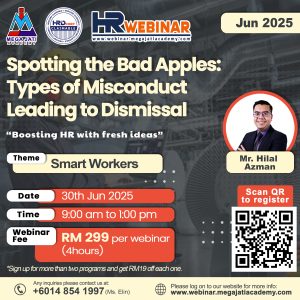 Spotting the Bad Apples: Types of Misconduct Leading to Dismissal