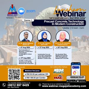 Precast Concrete Technology In Modern Construction