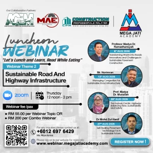 Sustainable Road And Highway Infrastructure