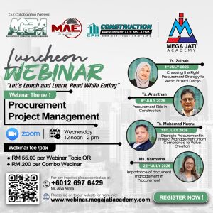 Procurement Project Management