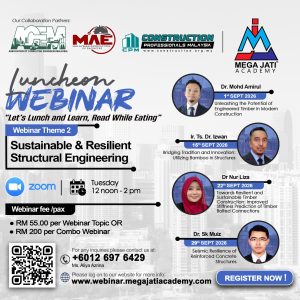 Sustainable & Resilient Structural Engineering