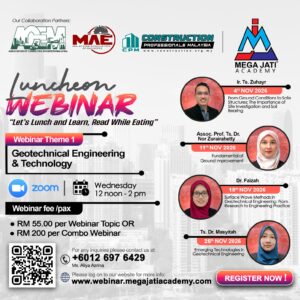Geotechnical Engineering & Technology