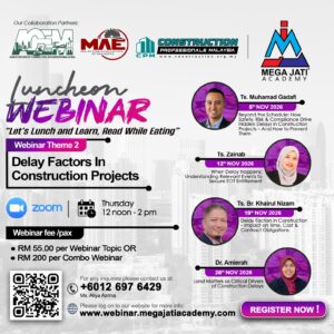 Delay Factors In Construction Projects